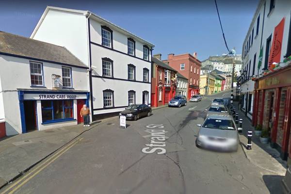 Man (20) charged after death of man (54) in Tramore