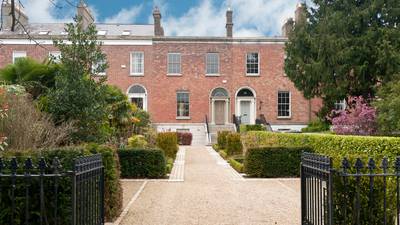 Interim injunctions granted in Dublin 4 Georgian house sale dispute