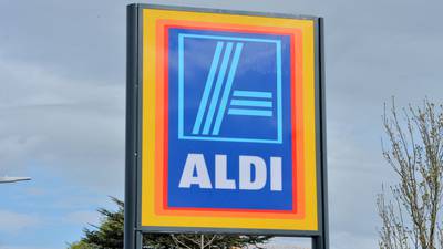 Aldi invests €60m in ‘Project Fresh’ revamp