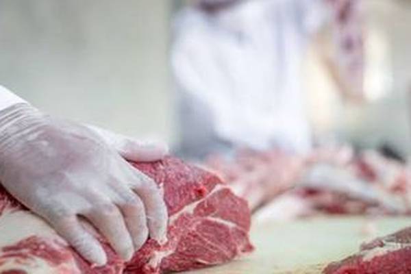 Covid variants ‘a real concern’ for meat plant workers