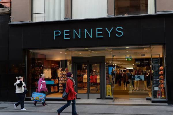 Penneys owner ABF calls for Brexit transition deal amid fears of customs chaos