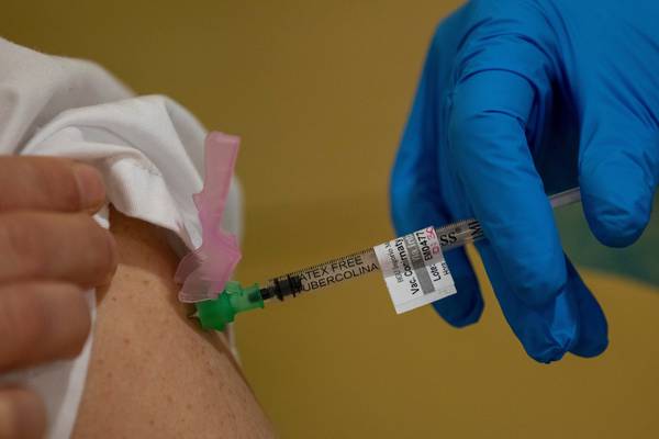 Vaccine rollout will present tricky legal issues for employers