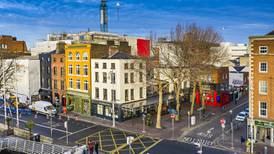 Winding Stair portfolio at €8m offers scope for development