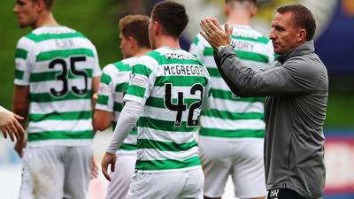 Brendan Rodgers needs to address Celtic’s real shortcomings