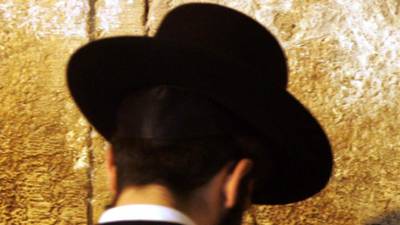 Rabbi on trial for alleged involvement in divorce kidnap ring