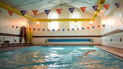 Six children taken to hospital after Maynooth pool incident