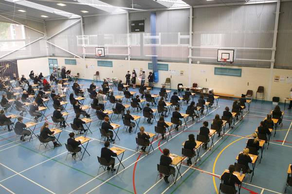 Students who sat postponed Leaving Cert to get results next Tuesday