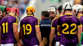 GAA weekend that was: Where now for Wexford and Clare?