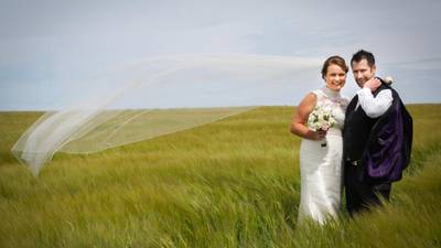 Our Wedding Story: An emotional homecoming from Perth