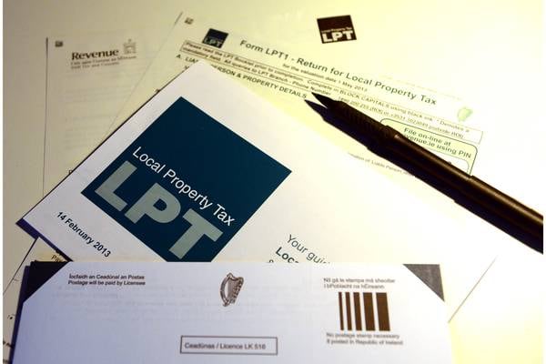 Left alliance on Dublin City Council in doubt over LPT dispute