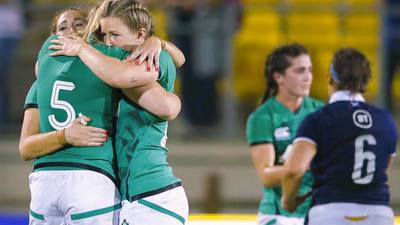 Player representatives welcome important first step from IRFU