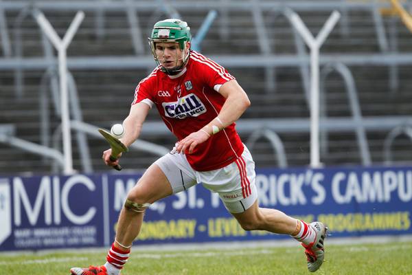Cadogan brothers united again for Cork hurling cause