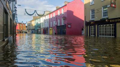 People of Bandon counting the cost of another major flood