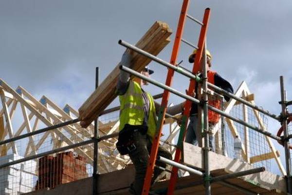 Affordable housing scheme for first-time buyers delayed