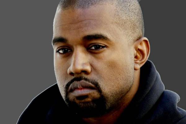 Kanye West: ‘I had lost who I was. I was in the sunken place’