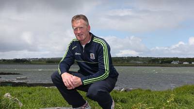 Tony Keady: great character at heart of Galway hurling’s golden era