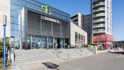 Panda Waste owner acquires stake in north Dublin shopping centre