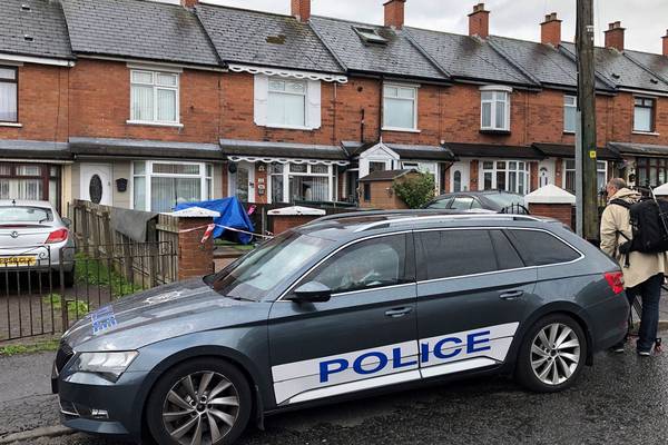 Woman (29) arrested over suspected murder of baby in Belfast