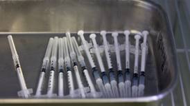 EU exploring potential ‘Omicron-specific’ vaccine, says Taoiseach