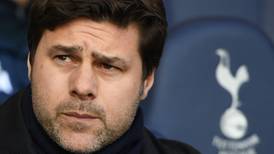 Spurs unconcerned with Pochettino meeting Barcelona president