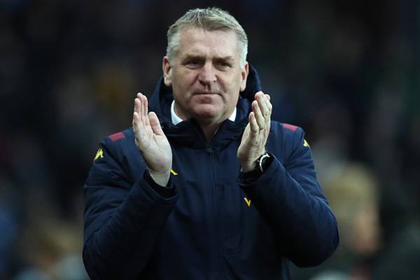 Norwich confirm Dean Smith appointment on 2½-year deal