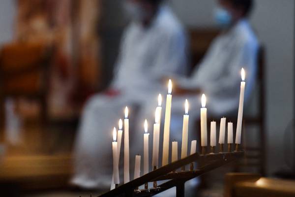 About 3,000 priests abused minors and vulnerable people in France, study shows