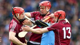 Ger and Anthony Cunningham both relieved after Croke Park stalemate