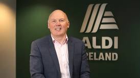 The Lighter Side: How Aldi Ireland’s boss keeps things in perspective