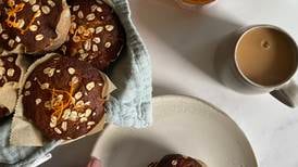 Lilly Higgins: Easy marmalade breakfast muffins to brighten up darker winter mornings 