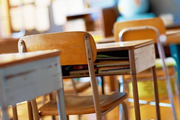 Teacher-sharing scheme to tackle shortages has not had any uptake