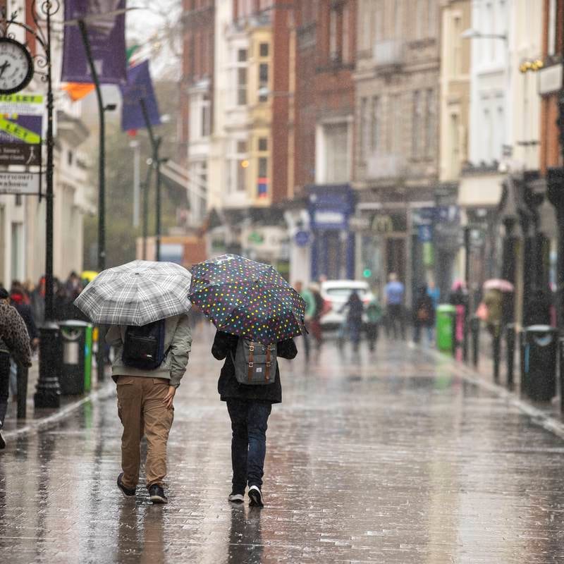 Irish population rose by record 3.5% last year, says European Commission