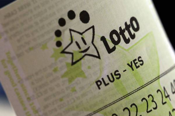 Bookmakers should not be let ‘profiteer’ from National Lottery, Seanad hears