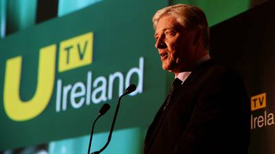 ITV to acquire UTV channels in £100m deal