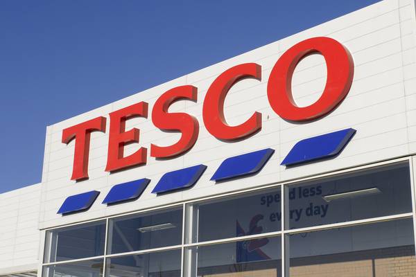 €1.5bn operating profit at Tesco as recovery continues