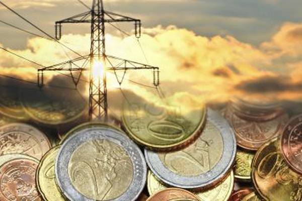 Energy prices and inflation expected to fall next year, says Department of Finance
