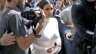 Surrogate baby for Kim Kardashian and Kanye West? The cost of celebrity surrogacy
