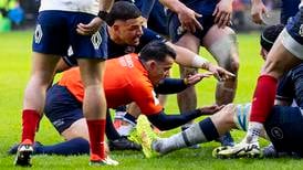 TMO decision in Scotland-France game just the latest tech controversy 
