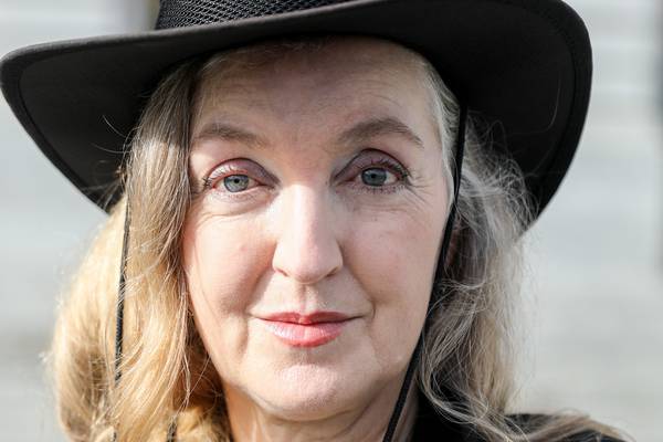 Rebecca Solnit interview: laying bare the patriarchy (again)