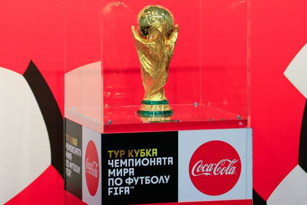World Cup group stage draw: When is it? How does it work? Who can get who?