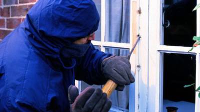 Burglars to face consecutive sentences under new legislation