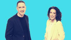 Sarah McInerney and Cormac Ó hEadhra have transformed Drivetime into compelling radio