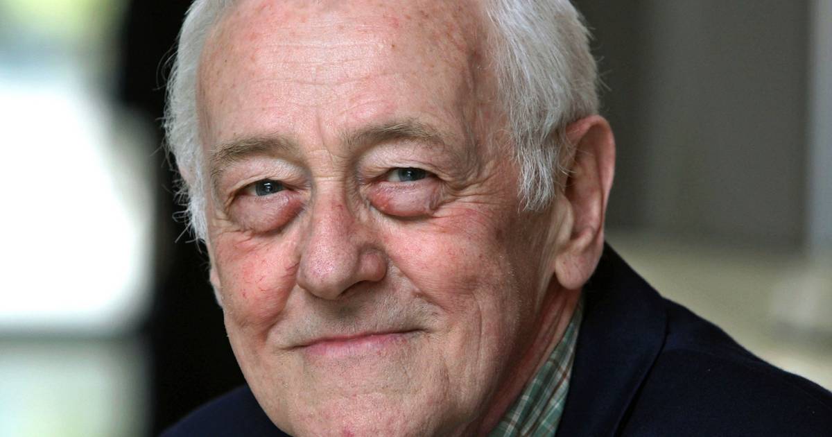 John Mahoney Star Of ‘frasier’ Dies Aged 77 The Irish Times