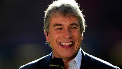 John Inverdale apologises for x-rated on-air gaffe