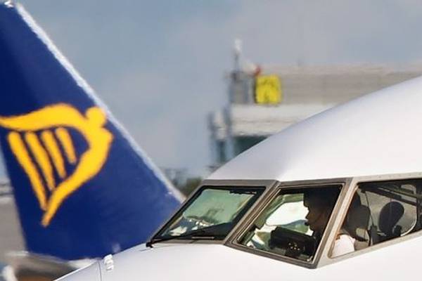 Talks fail to take off as unions at Ryanair opt for industrial action