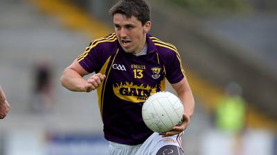 Division Four: Wexford stick to task to edge Leitrim in Carrick