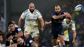 Win a pair of premium tickets to Leinster v La Rochelle