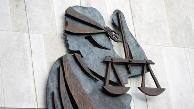 Two Dublin men in court charged with IRA membership