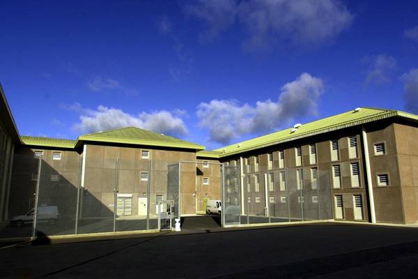 Sex offender found dead in cell in Midlands Prison