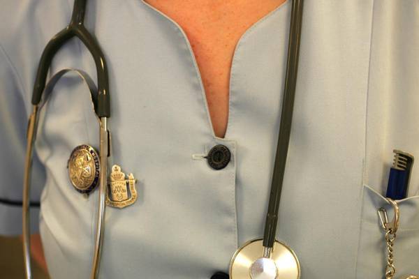Health professionals will have to declare overseas convictions