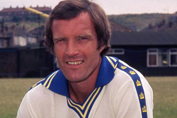 Former Leeds player Paul Madeley dies aged 73